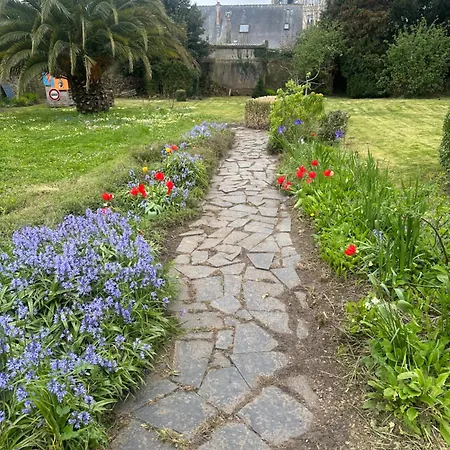 Appartement Un Havre De Paix A 2 Pas Du Port *